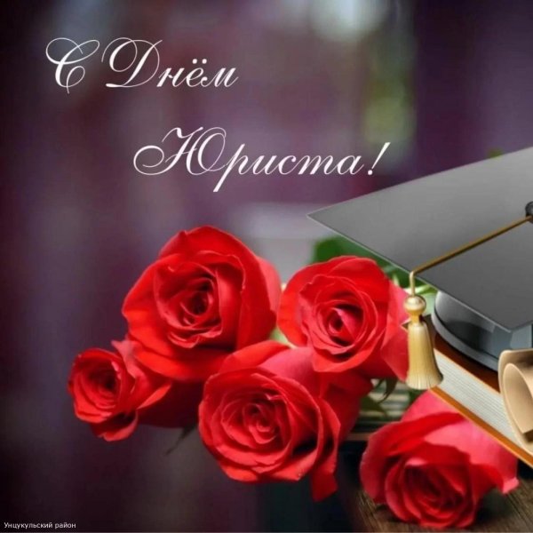 день юриста