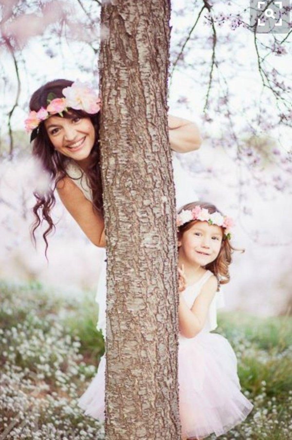 семейная фотосессия