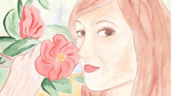 портрет мам