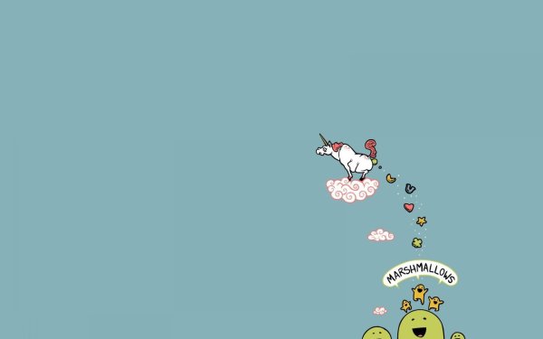 единорог иллюстрация