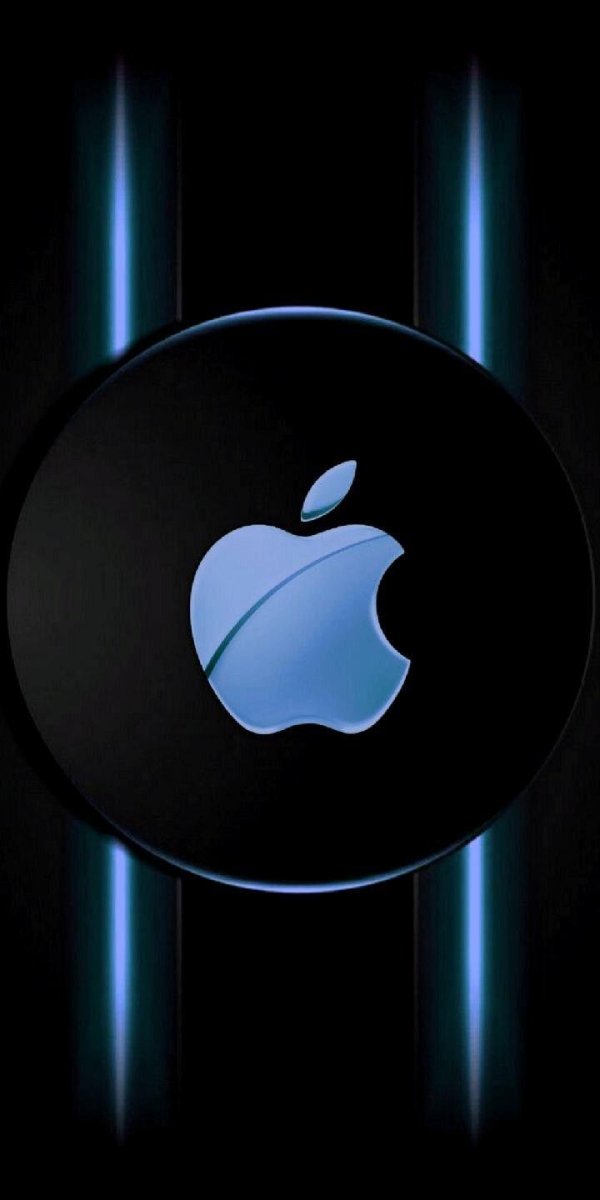 логотипы apple