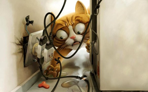 электромонтажные работы