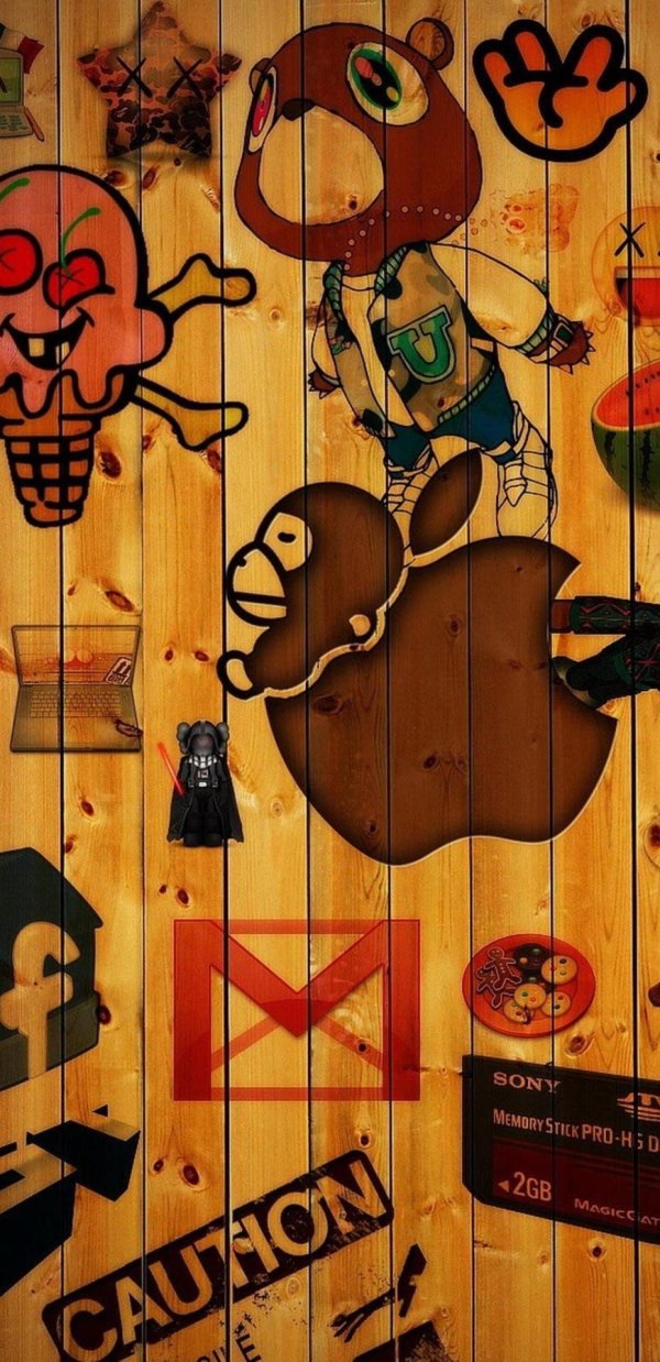 обложка для канала