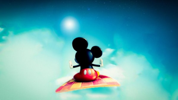 disney mickey mouse
