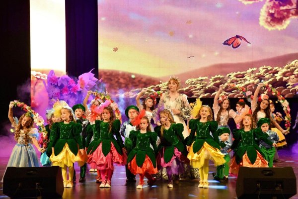 дворец культур