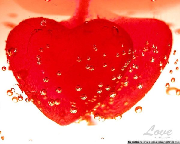 сердце бьется