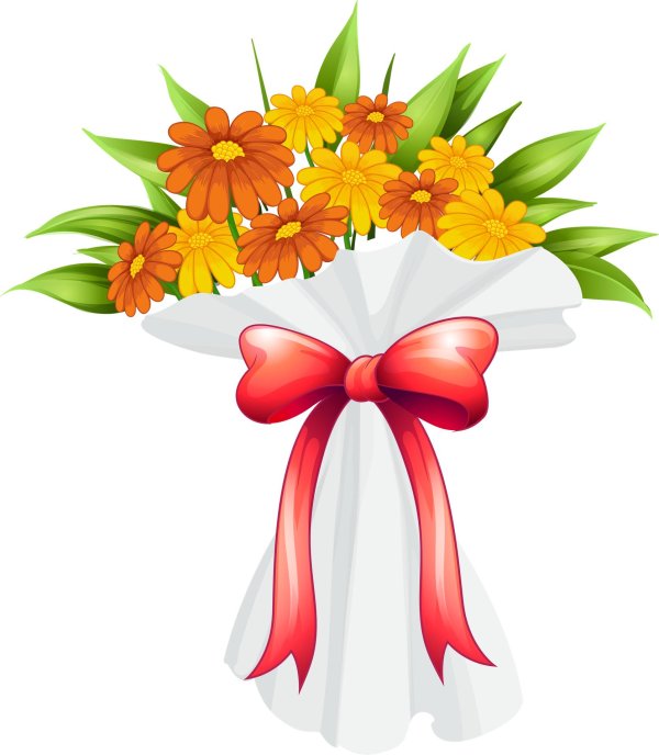 цветок иллюстрация