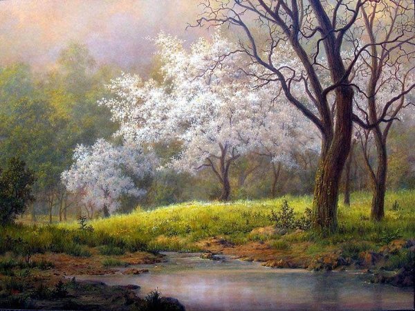 художник ян барткевич