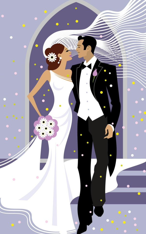 Свадьба прикольные