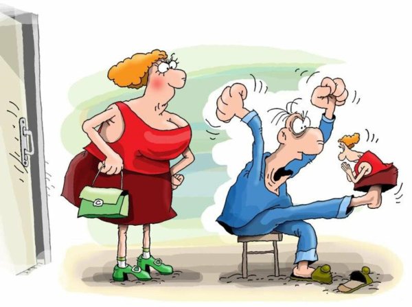 с днём тёщи прикольные