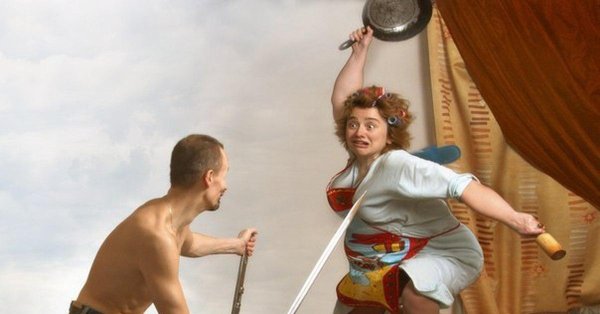 день защиты мужчин