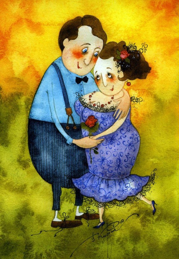 кирдий виктория