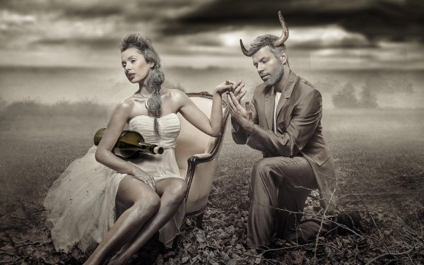 измена мужа