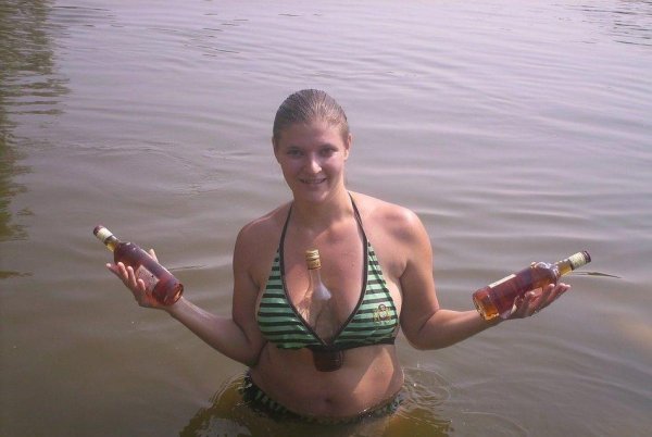 голые пьяные русские бабы