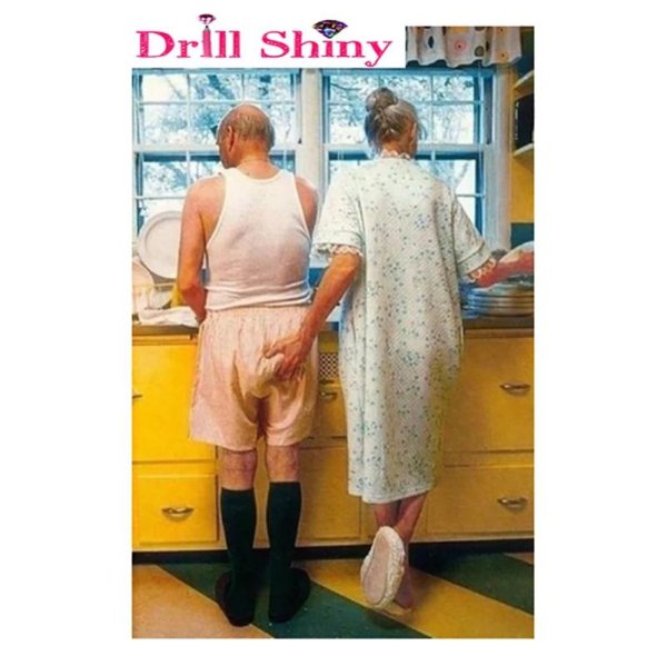 вместе до старости