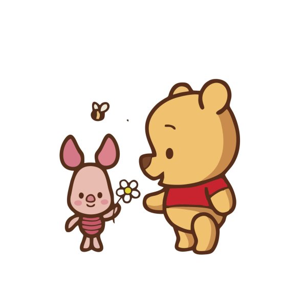 disney winnie the pooh