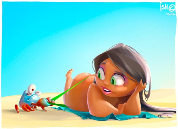 сергей ишмаев