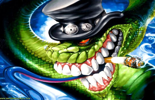 slashs snakepit 2000