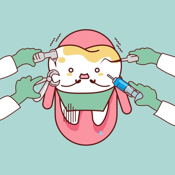 милые стоматологи