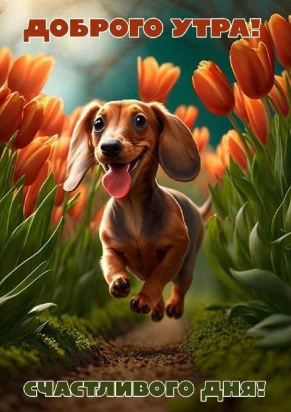 добра утра