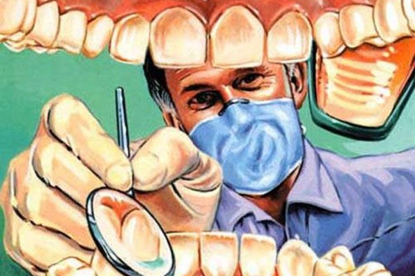 картины для стоматологии