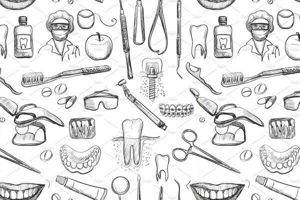 стоматологические принадлежности