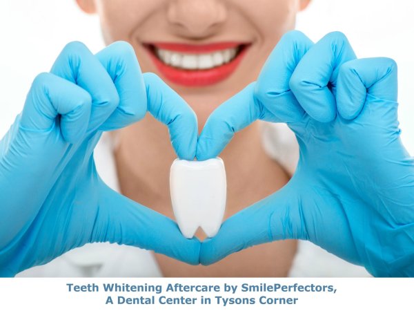 здоровье зубов