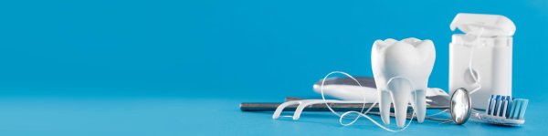 фон стоматологии