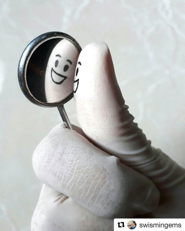 зубной паста