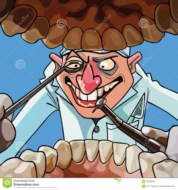 6 марта международный день зубного врача