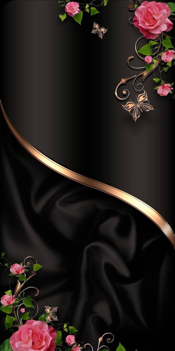 красивая фон