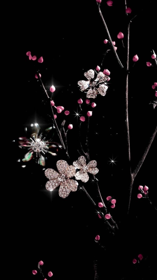 украшения ювелирные