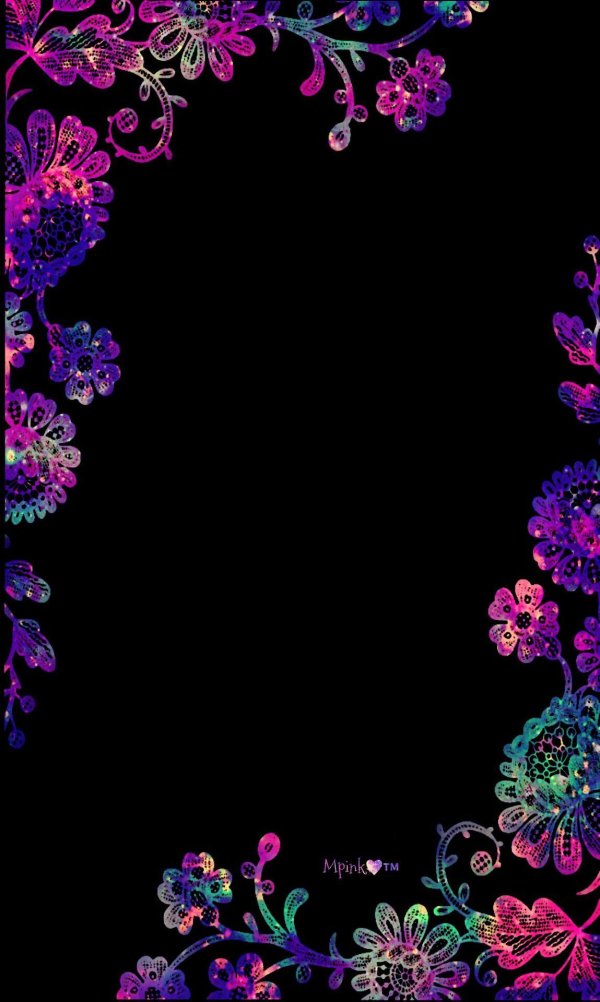 векторные узоры