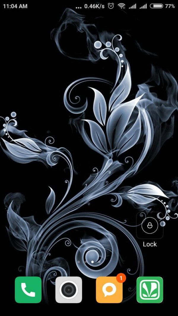 красивые узоры