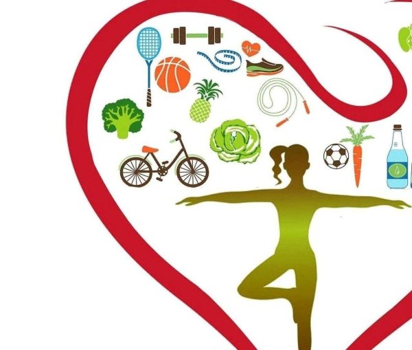 мероприятия зож