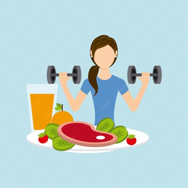 зож клипарт