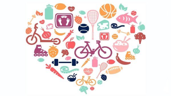 зож клипарт