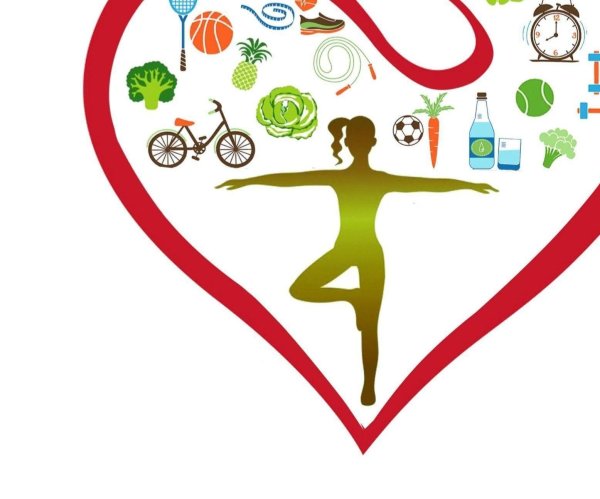 здорового образа жизни