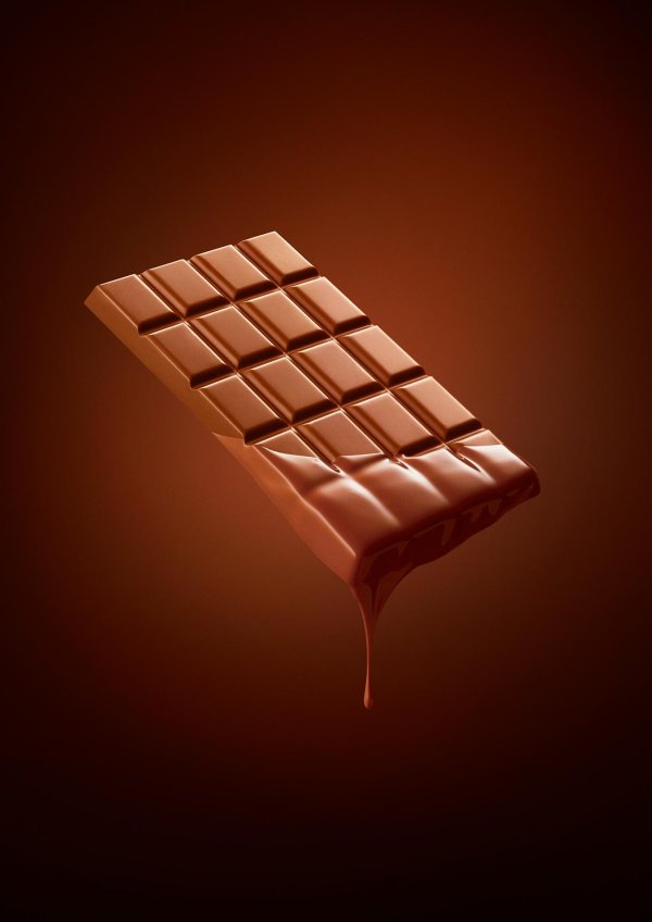 красивые шоколадки