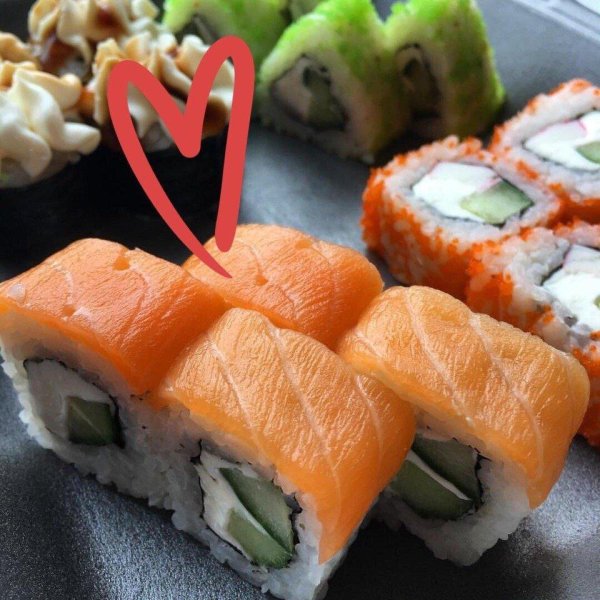 ролл филадельфия