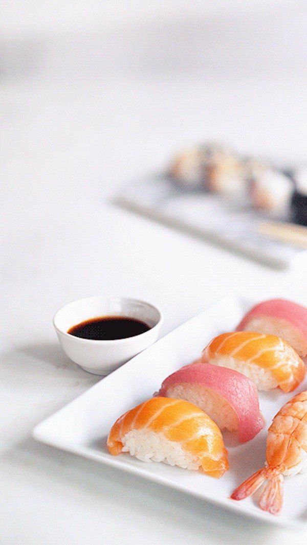 японская кухня