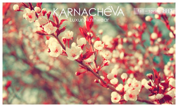 цветущее дерево