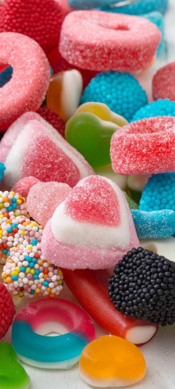 европейский мармелад