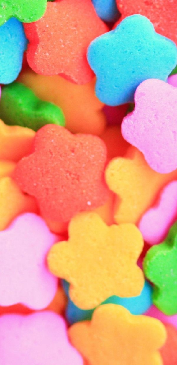 посыпка кондитерская