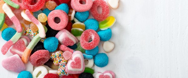 damel мармелад