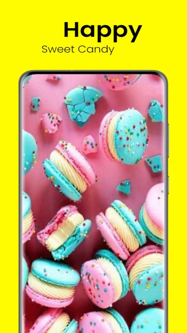 печенье макаруны