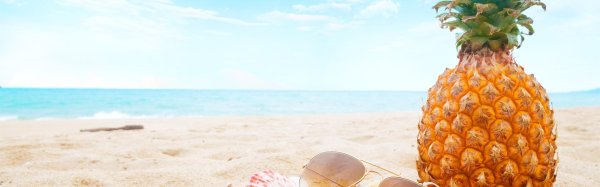 сочный ананас