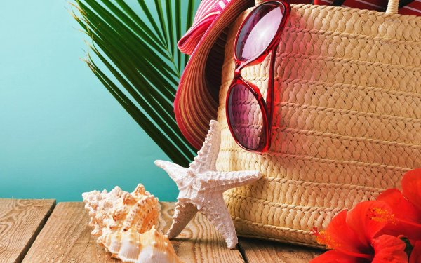 пляжные принадлежности