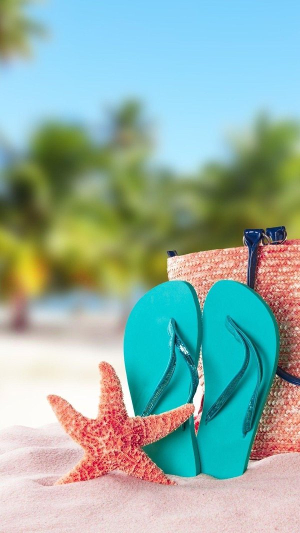 море отпуск