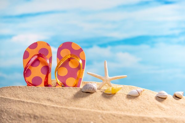 море пляж солнце